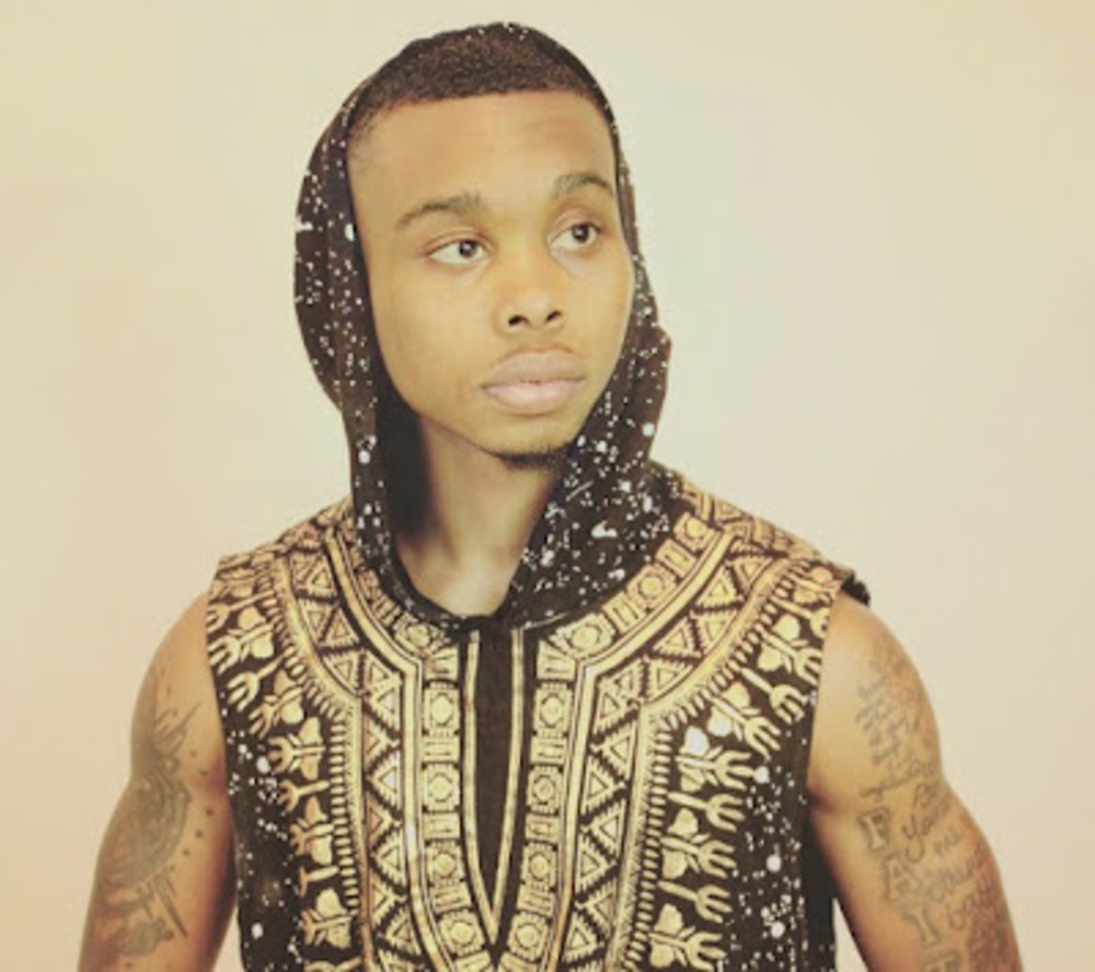 Meet your Posher, Jey